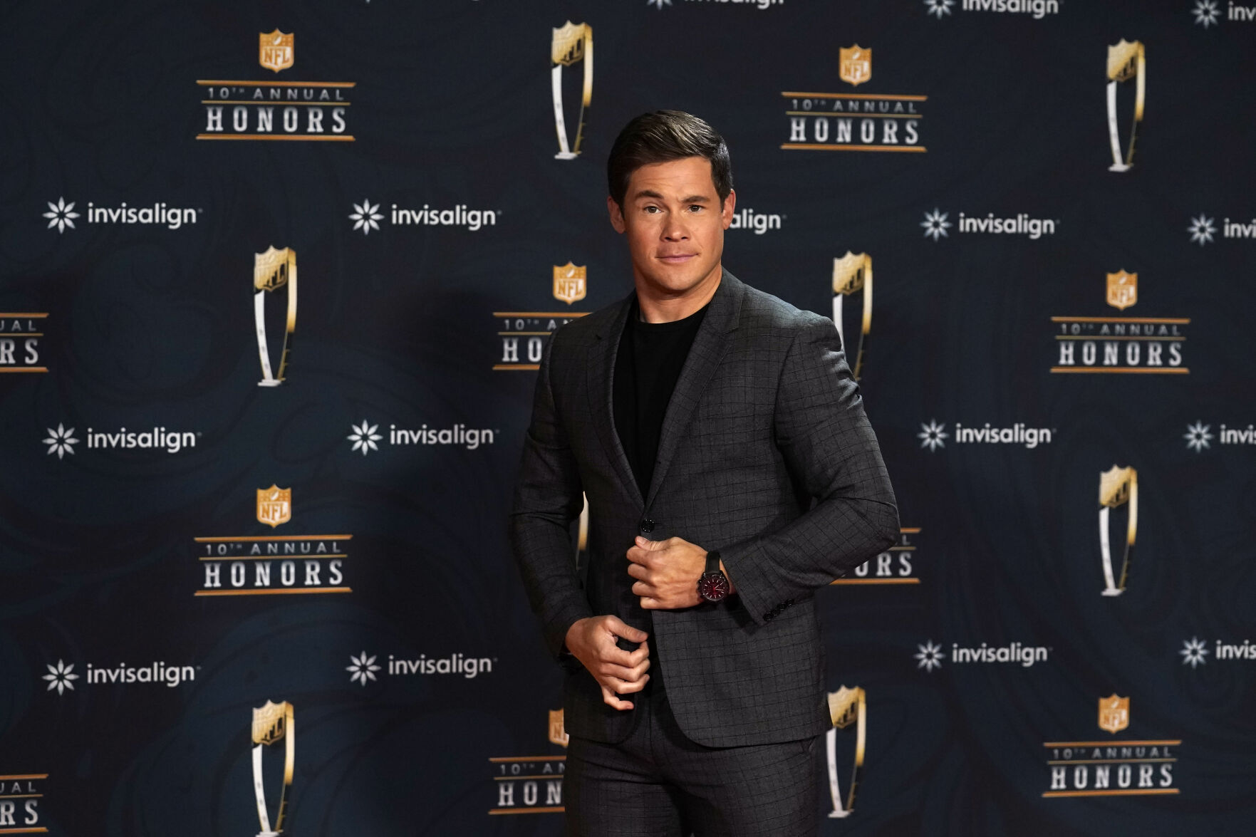 NFL Honors Football